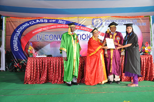 convocation 2014